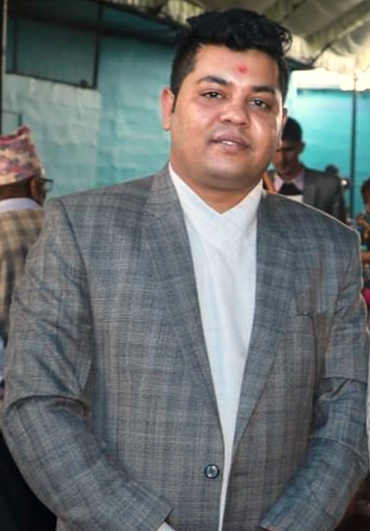 Chairman