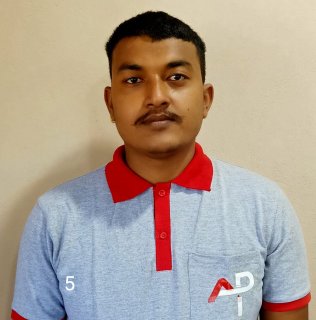 Staff